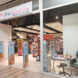 Bleu Libellule Brétigny Sur Orge