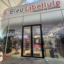 Bleu Libellule Buchelay
