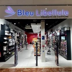 Bleu Libellule Caluire-et-cuire