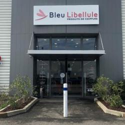 Bleu Libellule Carcassonne