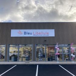Bleu Libellule Cergy