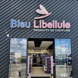 Bleu Libellule Châteaubernard