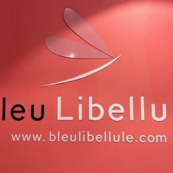 Bleu Libellule Chauray
