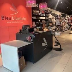 Bleu Libellule Cormontreuil