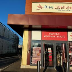 Bleu Libellule Gazeran