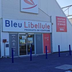 Bleu Libellule