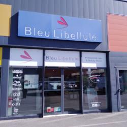 Bleu Libellule Guérande
