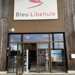Bleu Libellule Guichainville