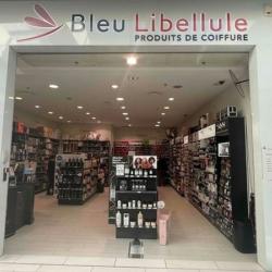 Bleu Libellule Ibos