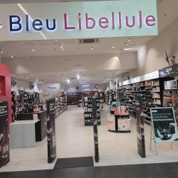 Bleu Libellule La Seyne-sur-mer