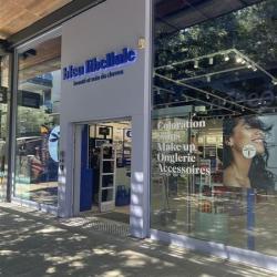 Bleu Libellule La-valette-du-var
