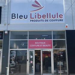 Bleu Libellule Le Pontet