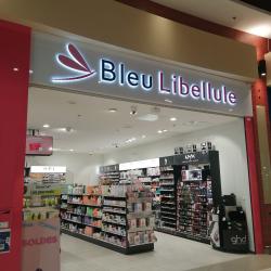 Bleu Libellule Les Arcs