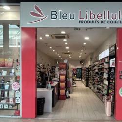 Bleu Libellule Les Ulis