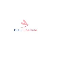 Bleu Libellule