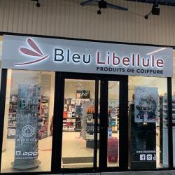 Bleu Libellule Limoges