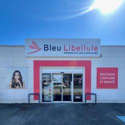 Bleu Libellule Lunel