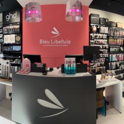 Bleu Libellule Manosque