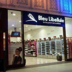Bleu Libellule