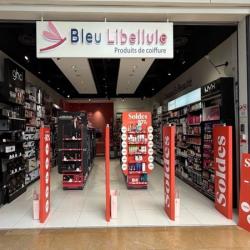 Bleu Libellule Moisselles