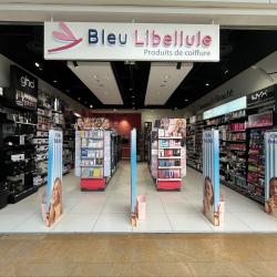 Bleu Libellule Moisselles