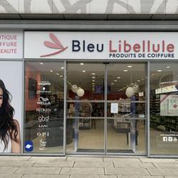 Bleu Libellule Mondeville