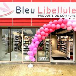 Bleu Libellule Montauban