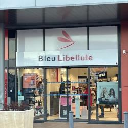 Bleu Libellule Montluçon