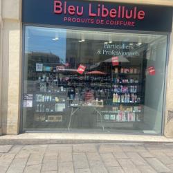 Bleu Libellule Montpellier