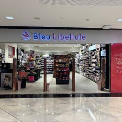 Bleu Libellule Nice