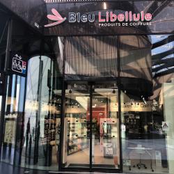 Bleu Libellule Plaisir