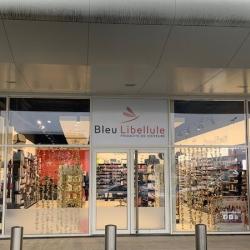 Bleu Libellule Plérin