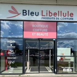 Bleu Libellule Provins