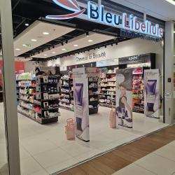 Bleu Libellule Rouen