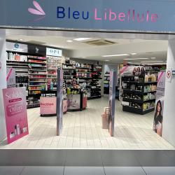 Bleu Libellule Saint-aunès