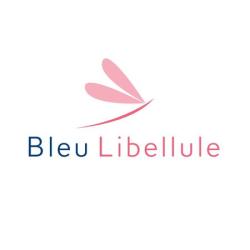 Bleu Libellule Saint Martin D'hères