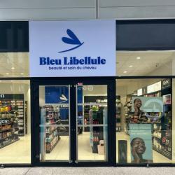 Bleu Libellule Saint Maximin