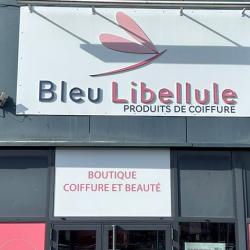 Bleu Libellule Saint-médard-en-jalles