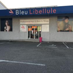 Bleu Libellule Salaise-sur-sanne