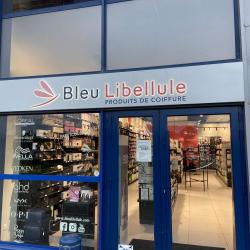 Bleu Libellule Thoiry