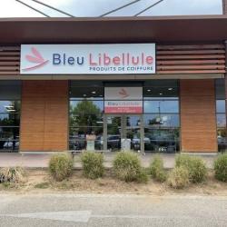 Bleu Libellule Tignieu-jameyzieu