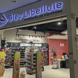 Bleu Libellule Toulouse