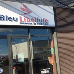 Bleu Libellule Uzès