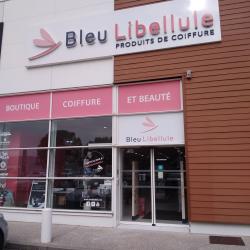 Bleu Libellule Valence