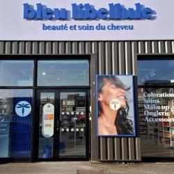 Bleu Libellule Vannes
