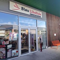 Bleu Libellule Vendin-le-vieil