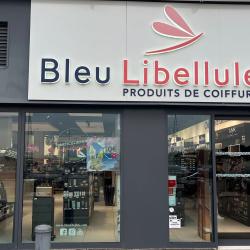 Bleu Libellule Vitrolles