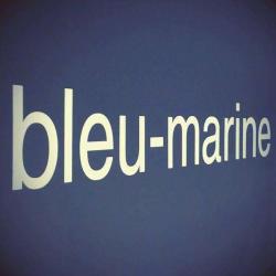 Bleu Marine