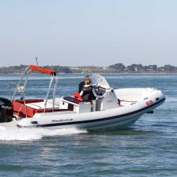 Bleu Marine Location - Location Bateau - Vedette - Semi Rigide - Marseille