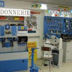Cordonnerie Multi Services
